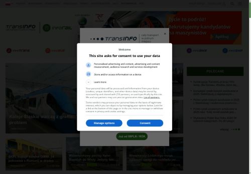 inforail.pl
