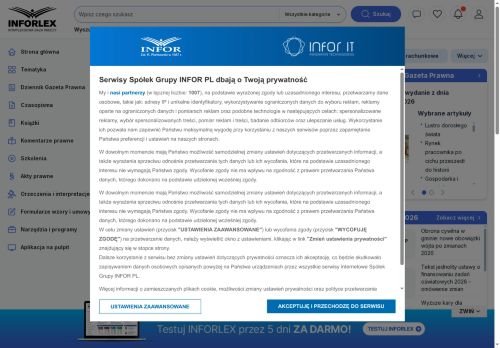 inforlex.pl