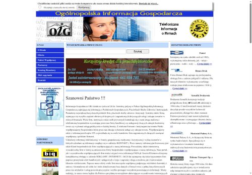 informacja19434.pl