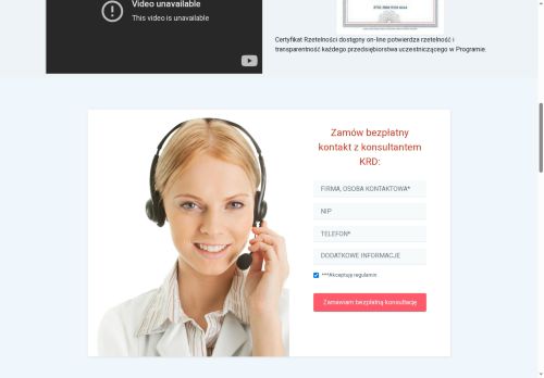informacjakrd.pl