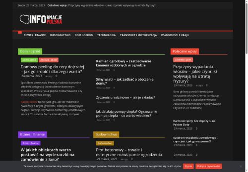 informacjepolska.pl