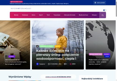 informationhouse.pl