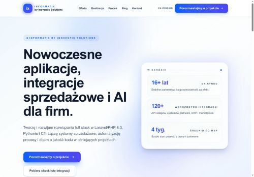 informatix.com.pl
