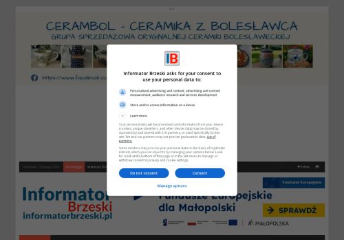 informatorbrzeski.pl