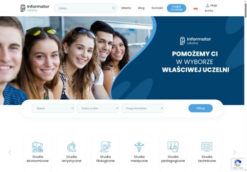 informatorszkolny.com