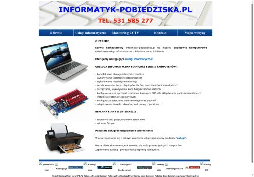 informatyk-pobiedziska.pl