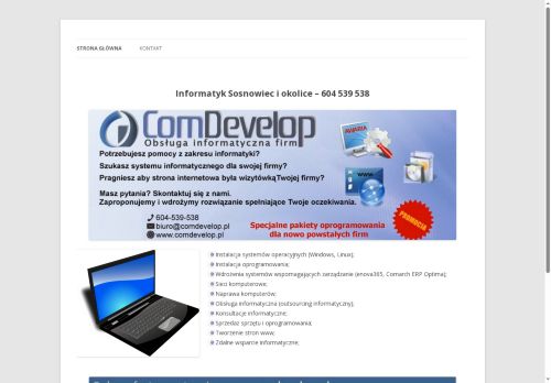 informatyk.biz.pl