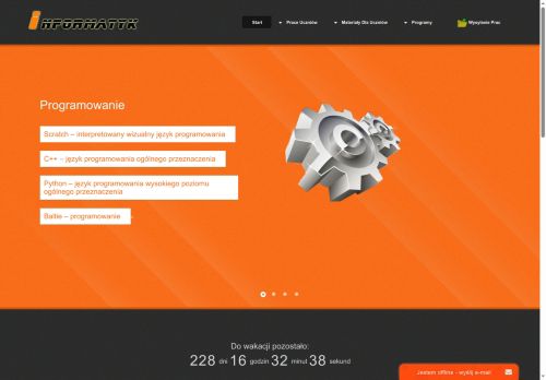 informatyk.org.pl
