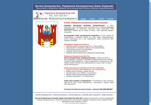 informatyksolec.pl