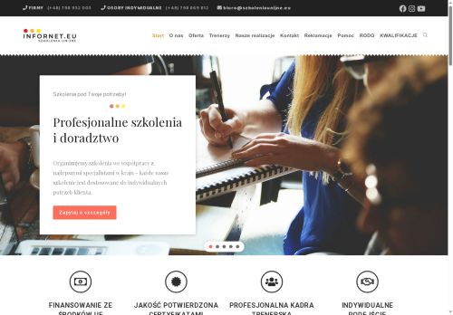 infornet.eu