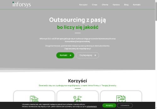 inforsys.pl