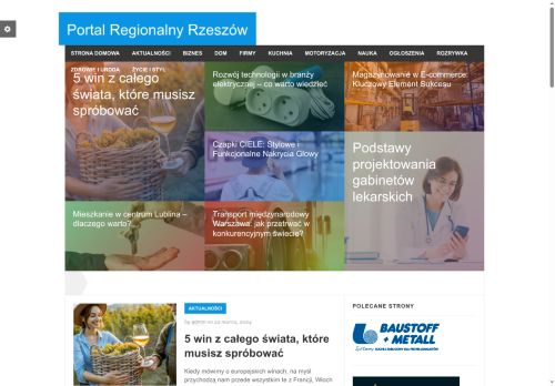 inforzeszow.pl