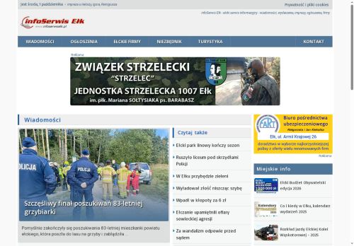 infoserwiselk.pl