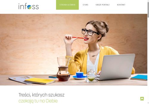 infoss.pl