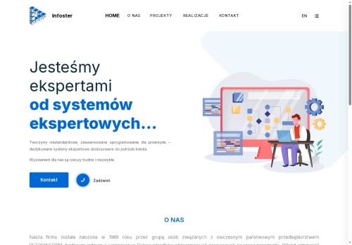 infoster.pl