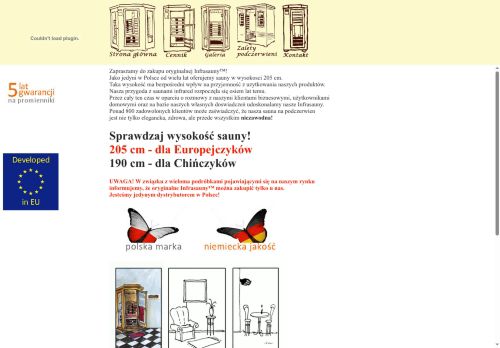 infrasauna.pl