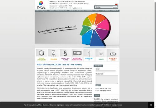 inge.com.pl