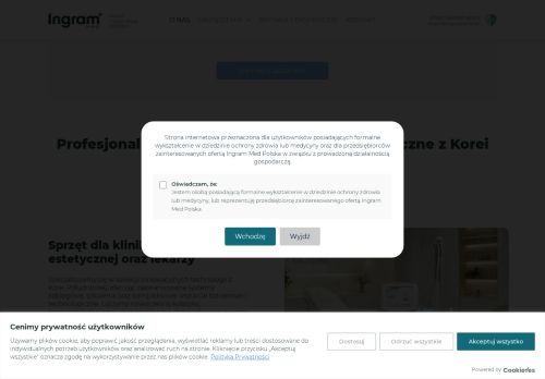 ingram-med.com