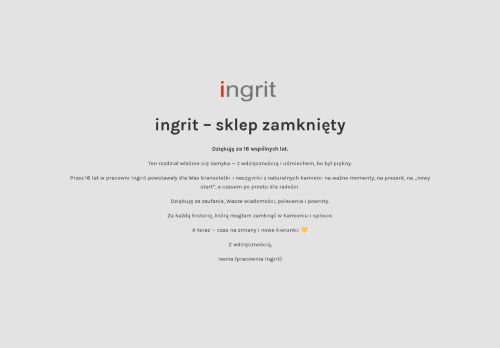 ingrit.pl