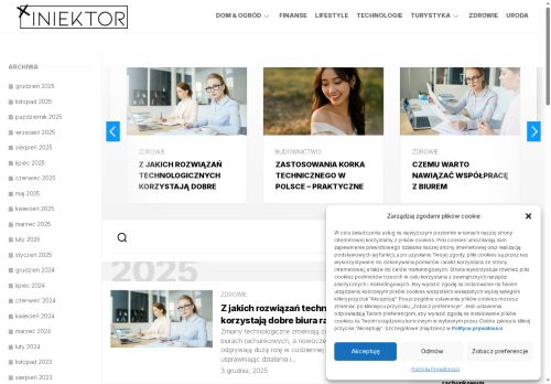 iniektor.pl