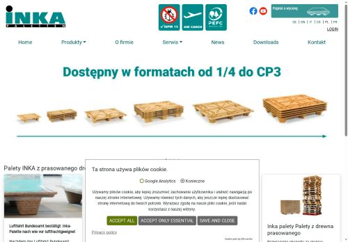 inka-palety.pl