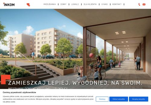 inkomsa.pl