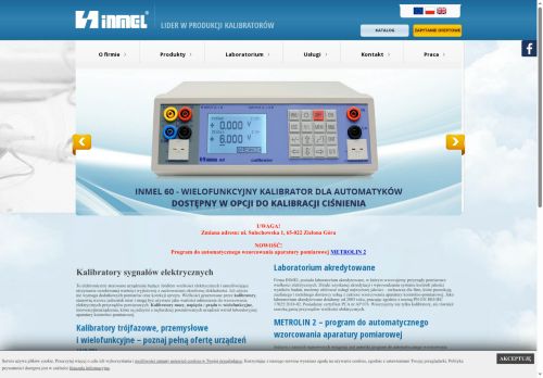inmel.com.pl