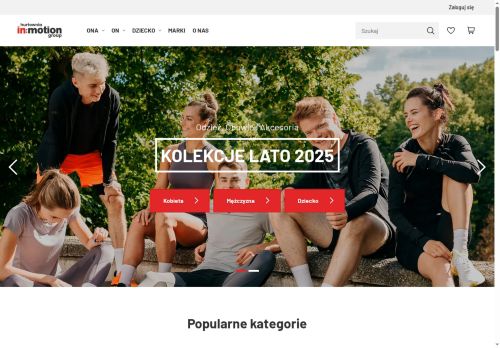 inmotiongroup.pl