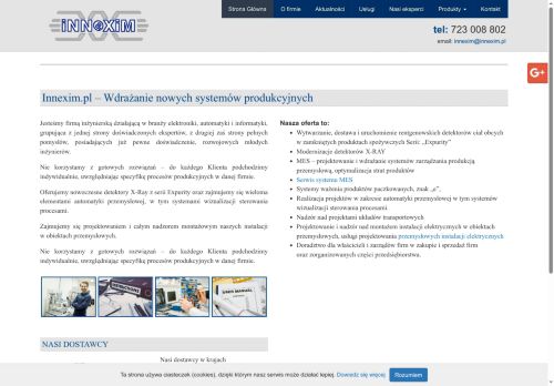 innexim.pl