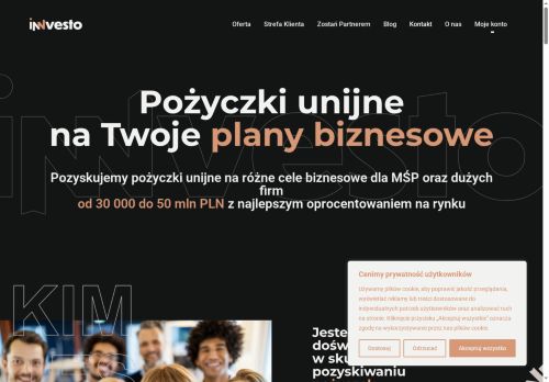 innvesto.com