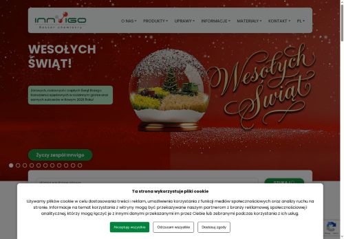 innvigo.com