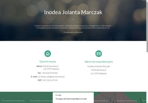 inodea.pl