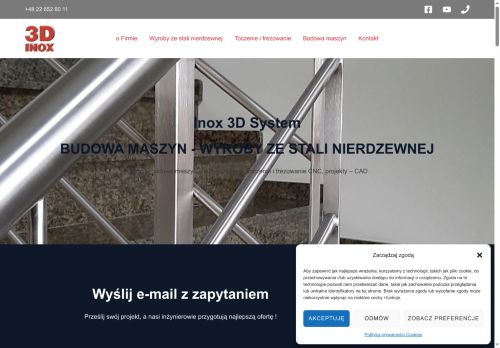 inox3dsystem.pl