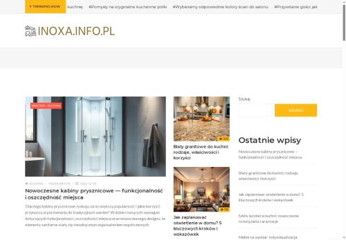 inoxa.info.pl