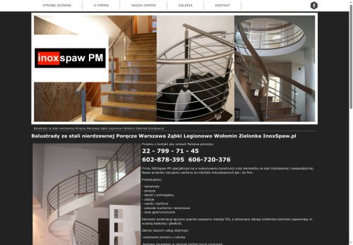 inoxspaw.pl