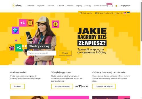 inpost.pl