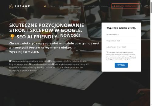 insane.agency