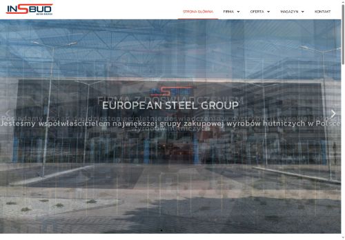 insbud.eu