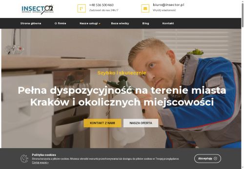 insector.pl