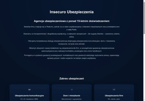 insecuro.pl