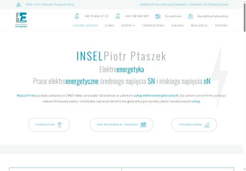 insel-ptaszek.pl