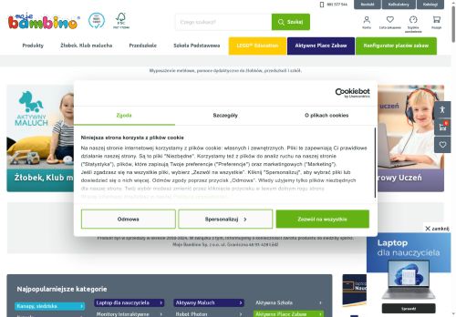 insgraf.com.pl