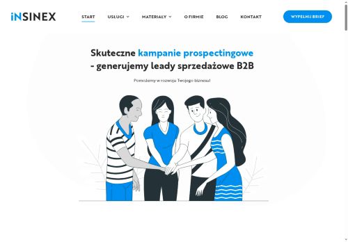 insinex.pl