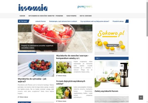insomnia.com.pl