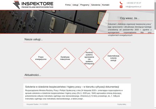 inspektore.pl