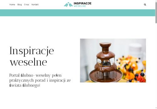 inspiracje-weselne.pl