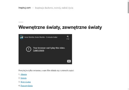 inspiruj.com