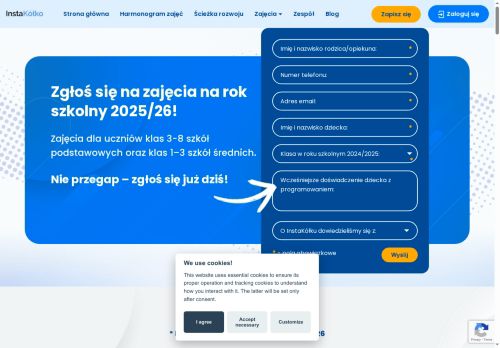 instakolko.pl