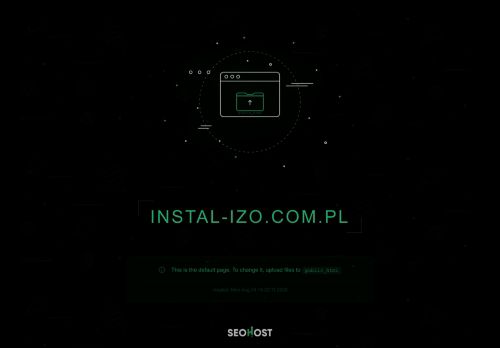 instal-izo.com.pl