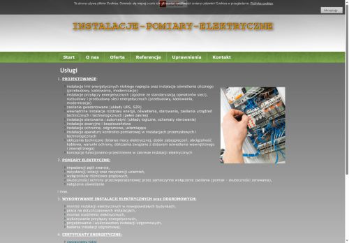 instalacje-pomiary-elektryczne.pl